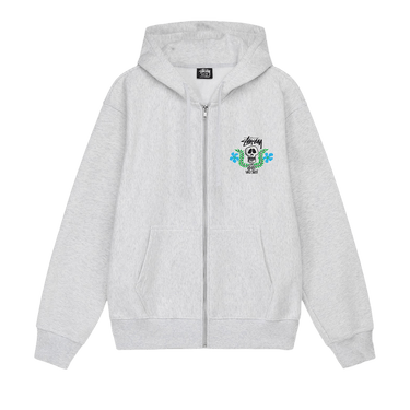 ★Stussy Basic Stussy Hoodie Ash Pacific 2024★ $_57.PNG?set_id=880000500F