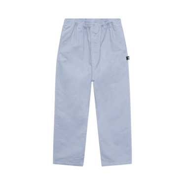 Buy Stussy Brushed Beach Pant 'Dusty Blue' - 116553 DUST | GOAT