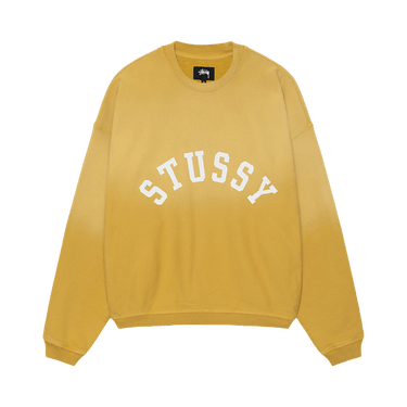 ★関税/送料込★Stussy Relaxed Oversized Crewneck★ stussy-relaxed-oversized-crew-