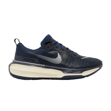 Nike ZoomX Invincible Run Flyknit 3 'College Navy'