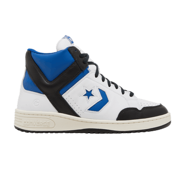 Fragment Design x Converse Weapon High 'Sport Royal'