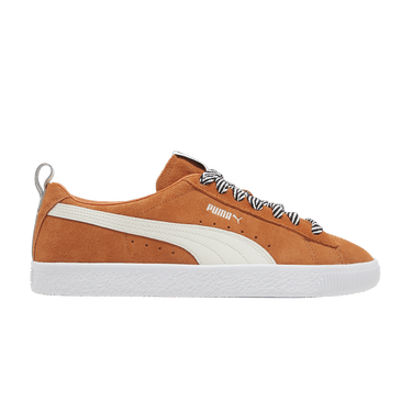 AMI x Puma Suede Vintage 'Jaffa Orange'
