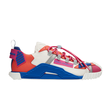 Buy Dolce & Gabbana NS1 'White Blue Pink' - CS1770 AJ651