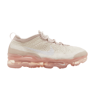 Buy Wmns Air VaporMax 2023 Flyknit 'Oatmeal' - DV6840 101 | GOAT
