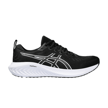 Asics Gel Excite 10 Extra Wide 'Black White'