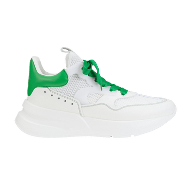 VIP【関税送料無料】希少 ALEXANDER MCQUEEN RUNNER SNEAKERS 712510_WICEJ_1591.png.png