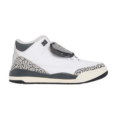 Air Jordan 3 Retro PS 'Hide N' Sneak'