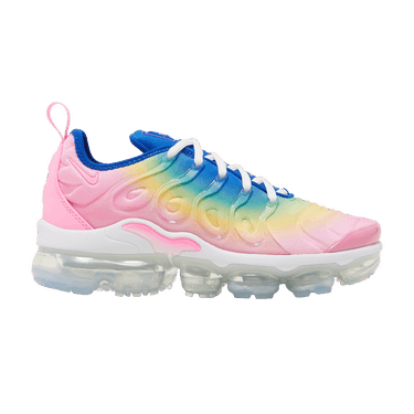 Buy Wmns Air VaporMax Plus Cotton Candy Rainbow FJ4550 606 GOAT UK