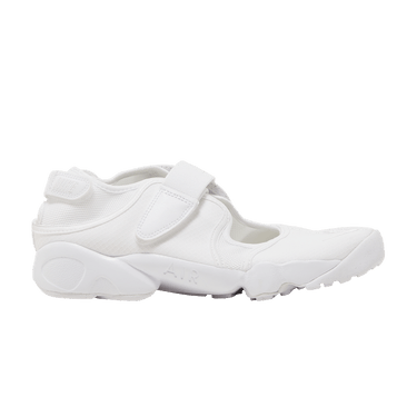 Nike Wmns Air Rift Breathe 'White Pure Platinum'