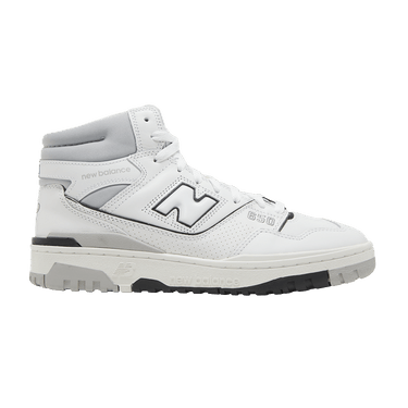 New Balance 650R 'White Cloud Gray'