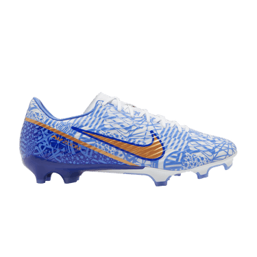 Buy Nike Zoom Mercurial Vapor 15 Academy CR7 MG 'Azulejo' - DQ5309