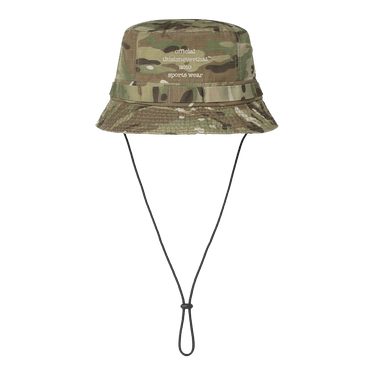 Buy thisisneverthat Jungle Bucket Hat 'Multicam