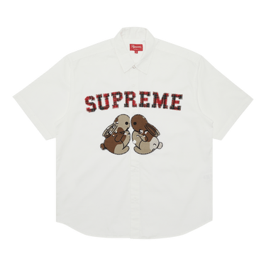★YOUTHBATH★ YBX SOUP Pp rabbit short sleeve YBX SOUP Pp rabbit short sleeve - youthbath