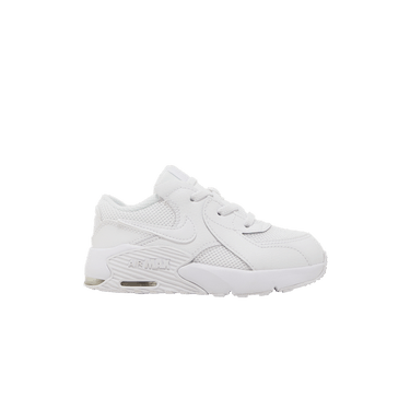 Nike Air Max Excee TD 'Triple White'