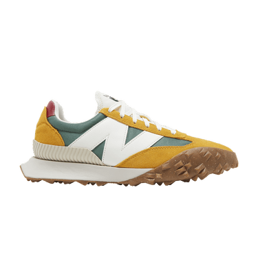 Buy New Balance XC-72 'Golden Hour' - UXC72QC | GOAT