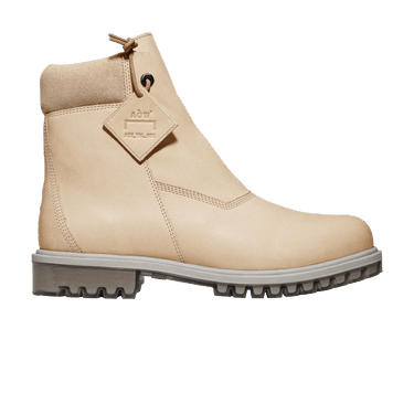 靴 Timberland 6 Inch Zip Boot A-COLD-WALL Timberland 6 Inch Zip Boot A-COLD-WALL Black Men's
