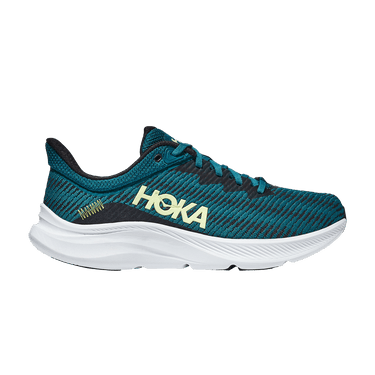 HOKA Solimar 'Blue Coral'