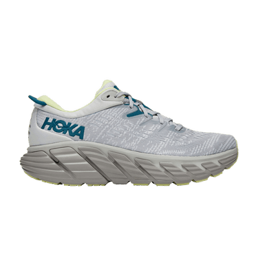 HOKA Gaviota 4 'Harbor Mist Butterfly'