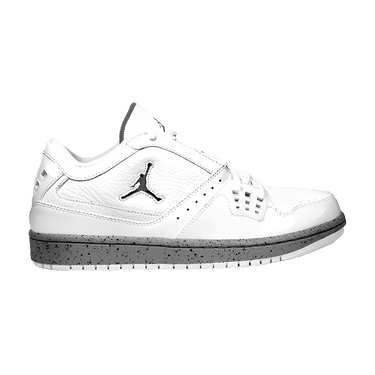 Jordan flight 1 low sales