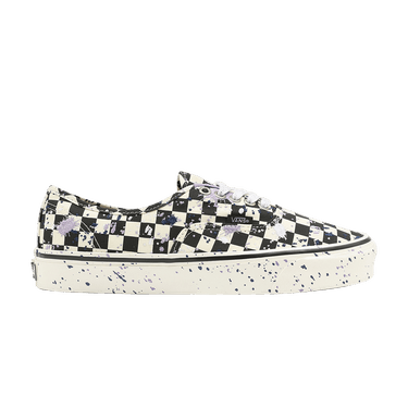 パンナコッタ　a④ VANS / LX AUTHENTIC 44 (WHITE) VANS-WM-SH07 - WACKO MARIA