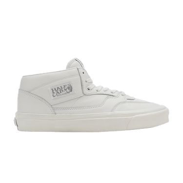 Buy Vans Half Cab 33 DX 'Anaheim Factory - Vintage White