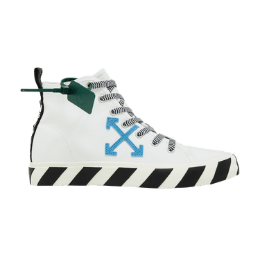 offwhite ロゴブーツ offwhite ロゴブーツ
