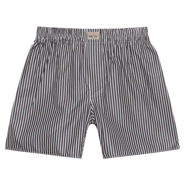 Buy Stussy x Our Legacy Work Shop Boxer Short 'Black
