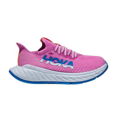 HOKA Wmns Carbon X 3 'Cyclamen Impala'