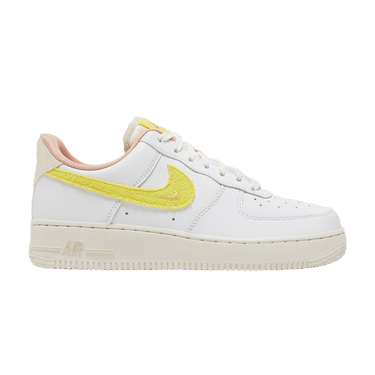 Nike Wmns Air Force 1 '07 LX 'Mama'