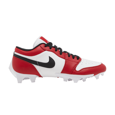 Jordan low football cleats clearance