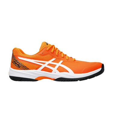Asics Gel Game 9 Pickleball 'Shocking Orange'
