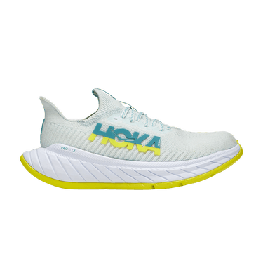 HOKA Wmns Carbon X 3 'Billowing Sail Evening Primrose'