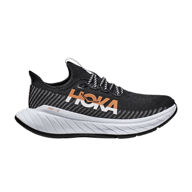 はる Buy HOKA Wmns Carbon X 3 'Black Peach' - 1123193 BWHT | GOAT