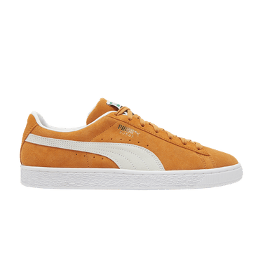 Puma Suede Classic 21 'Clementine'