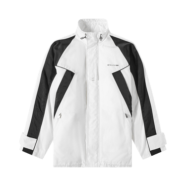 【エアブリーズ】レターパック Buy 1017 ALYX 9SM Sail Lightweight Jacket 'White