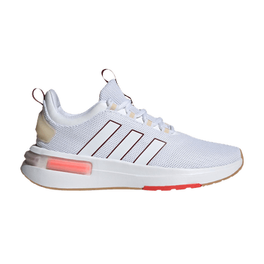 adidas Wmns Racer TR23 'White Bright Red'