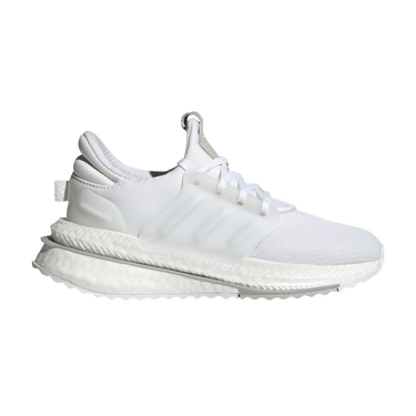 Buy Adidas X_PLRBOOST J 'Triple White' - IE6904 | GOAT