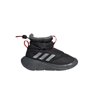 Adidas Monofit Boot I 'Black Bright Red'