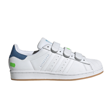 ◆コラボ◆KSENIASCHNAIDER X ADIDAS SUPERSTAR(W)◆正規品◆ adidas Originals Superstar x KSENIASCHNAIDER Limited Edition