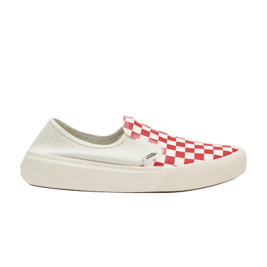 Vans slip clearance on 47 checkerboard