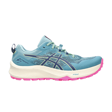 Asics Wmns Gel Trabuco 11 'Gris Blue'