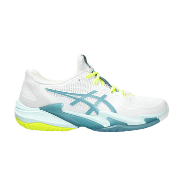Asics Wmns Court FF 3 'White Soothing Sea'