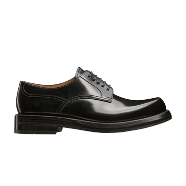 Dior Dior Carlo Derby 'Black'