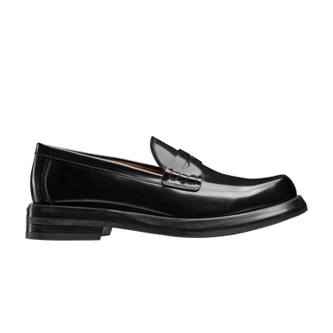 Dior Dior Carlo Loafer 'Black'