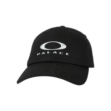 Buy Palace Pigment 3D P 6-Panel 'Slate Grey' - P21H176 | GOAT
