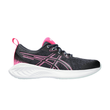 Asics Gel Cumulus 25 GS 'Tarmac Hot Pink'
