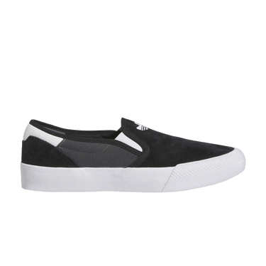 Adidas Shmoofoil 'Black Grey'