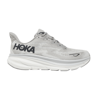 HOKA Clifton 9 'Harbor Mist Black'