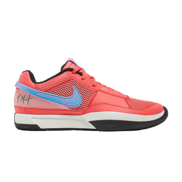 Nike Ja 1 'Fuel'