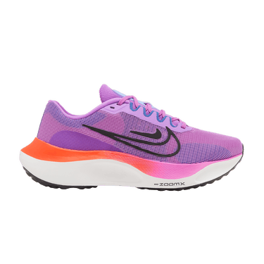 Nike Wmns Zoom Fly 5 Premium 'Fuchsia Dream'